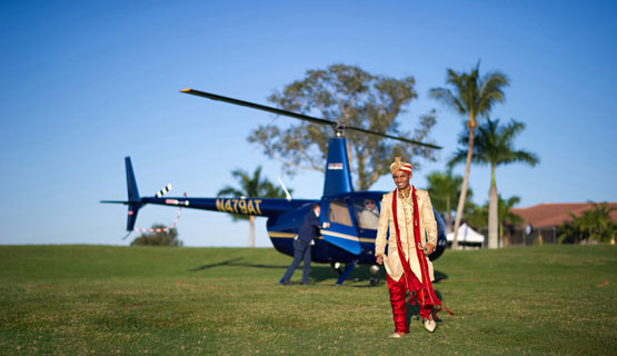 Himalayan Heli Services